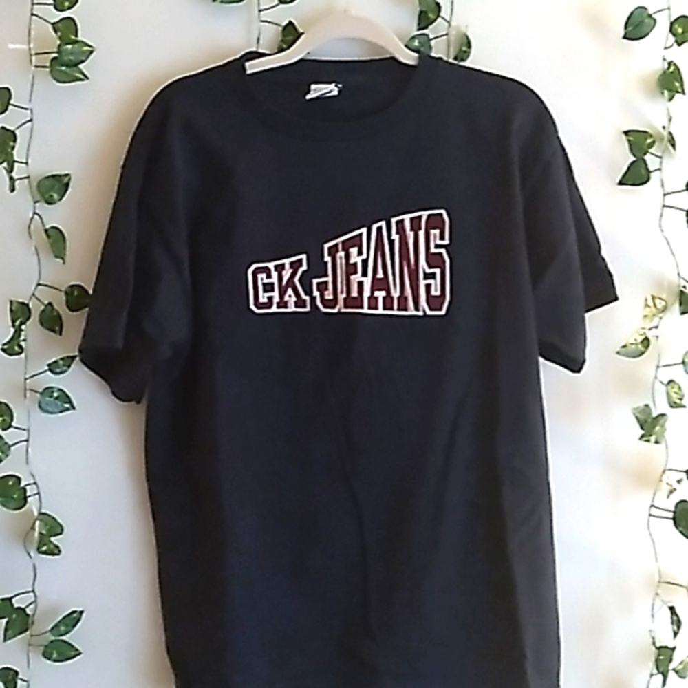 Mens Calvin Kline T.